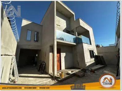 Casa com 3 Quartos à venda, 211m² no Parangaba, Fortaleza