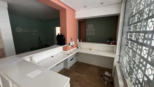 Sobrado com 4 Quartos para alugar, 241m² no Pacaembu, São Paulo