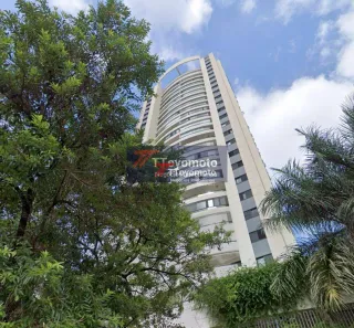 Apartamento com 3 Quartos à venda, 113m² no Bosque da Saúde, São Paulo