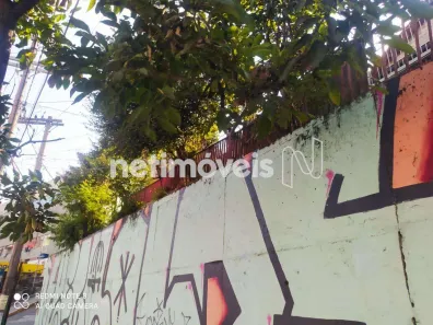 Lote/Terreno à venda, 473m² no Concórdia, Belo Horizonte