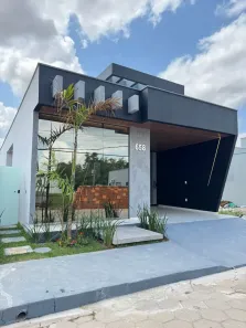Casa de Condomínio com 3 Quartos à venda, 117m² no Centro, Ananindeua