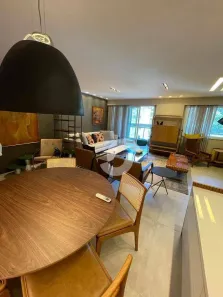 Apartamento com 3 Quartos à venda, 118m² no Charitas, Niterói