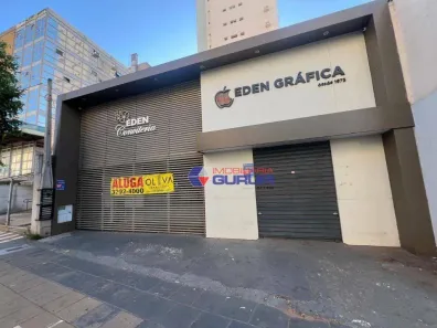 Ponto Comercial para alugar, 159m² no Centro, São José do Rio Preto