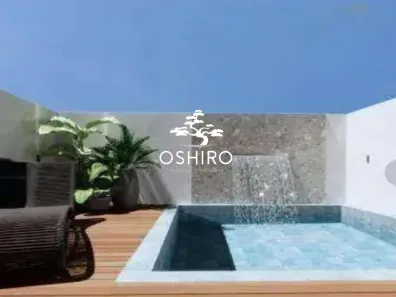 Casa com 3 Quartos à venda, 215m² no Embaré, Santos