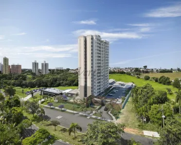 Apartamento com 2 Quartos à venda, 82m² no Parque Prado, Campinas