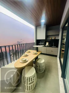 Apartamento com 3 Quartos à venda, 154m² no Chácara da Barra, Campinas