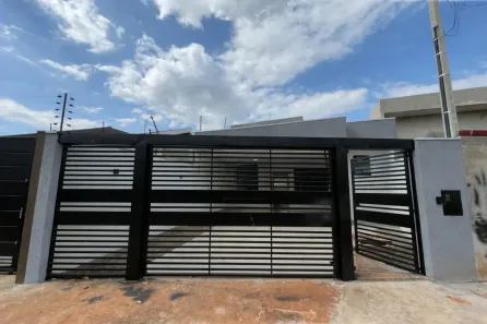 Casa com 3 Quartos à venda, 110m² no Jardim Colina Verde, Maringá