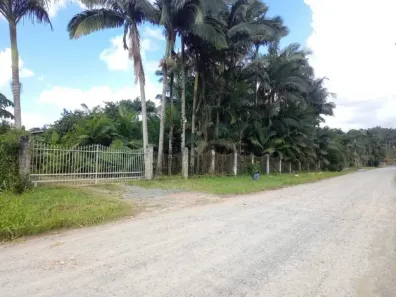 Lote/Terreno à venda, 520m² no Vila Nova, Joinville