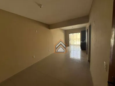 Apartamento com 1 Quarto para alugar, 50m² no Jardim Algarve, Alvorada