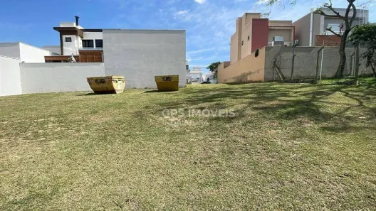Lote/Terreno à venda, 197m² no Jardim Park Real, Indaiatuba