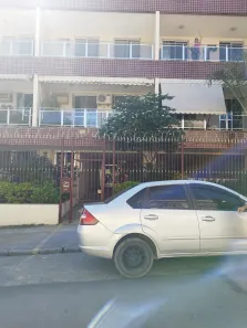 Apartamento com 1 Quarto para alugar, 58m² no Engenho de Dentro, Rio de Janeiro
