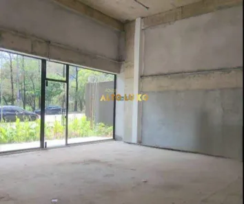 Ponto Comercial para alugar, 54m² no Belvedere, Belo Horizonte