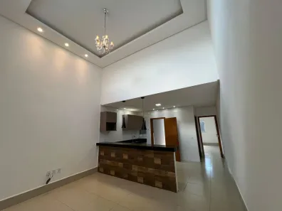 Casa com 2 Quartos à venda, 99m² no Residencial Vereda dos Buritis, Goiânia