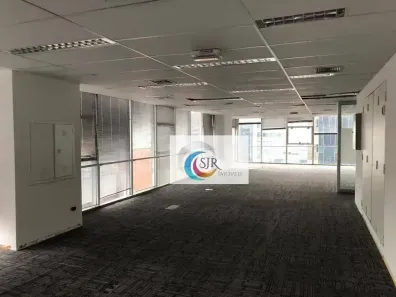 Sala Comercial para alugar, 660m² no Bela Vista, São Paulo
