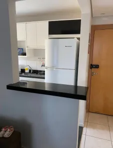 Apartamento com 2 Quartos à venda, 40m² no Parque Ohara, Cuiabá