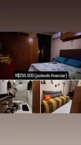 Apartamento com 3 Quartos à venda, 70m² no Coroa do Meio, Aracaju