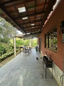Fazenda/Sítio com 3 Quartos à venda, 3500m² no Planalto Verde, São Roque