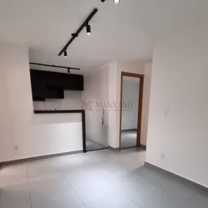 Apartamento com 2 Quartos à venda, 46m² no Parque das Nações, Bauru