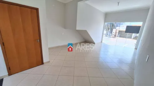 Ponto Comercial para alugar, 50m² no Jardim Terramérica II, Americana