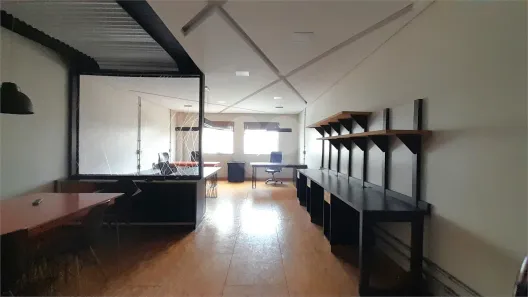 Sala Comercial para alugar, 60m² no Baeta Neves, São Bernardo do Campo