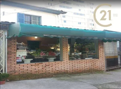 Ponto Comercial à venda, 190m² no Perdizes, São Paulo