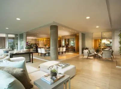 Apartamento com 4 Quartos à venda, 381m² no Barra da Tijuca, Rio de Janeiro