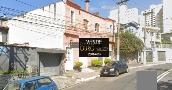 Sobrado com 3 Quartos à venda, 580m² no Vila Monumento, São Paulo