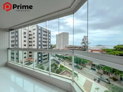 Apartamento com 3 Quartos à venda, 93m² no Praia do Morro, Guarapari