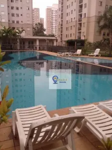 Apartamento com 2 Quartos para alugar, 104m² no Vila Moreira, São Paulo