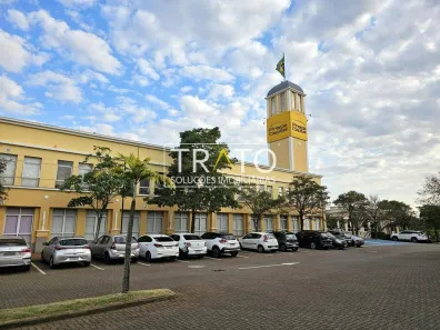 Sala Comercial com 5 Quartos à venda, 280m² no Loteamento Center Santa Genebra, Campinas