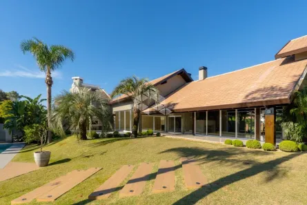 Casa com 5 Quartos à venda, 1080m² no Carneiros, Lajeado