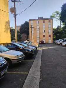 Apartamento com 2 Quartos à venda, 42m² no Jardim América, Poá
