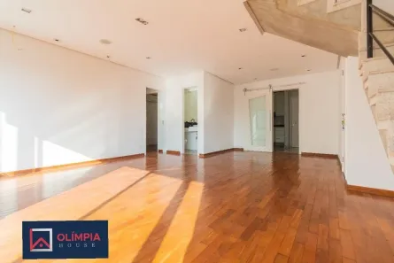 Cobertura com 2 Quartos à venda, 212m² no Brooklin Paulista, São Paulo