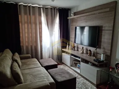 Sobrado com 3 Quartos à venda, 100m² no Jardim Aeroporto, São Paulo