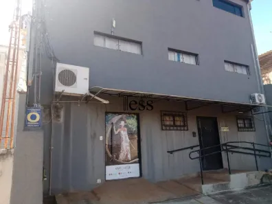 Prédio Comercial à venda, 1548m² no Vila Boa Esperança, São José do Rio Preto