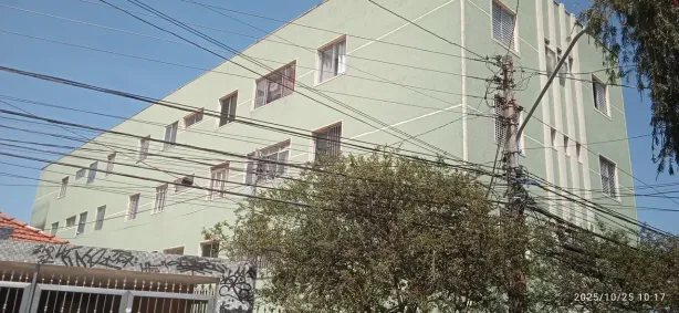Apartamento com 1 Quarto à venda, 51m² no Vila Isolina Mazzei, São Paulo