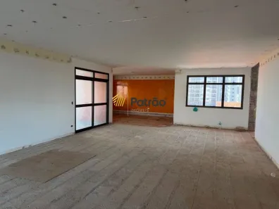 Apartamento com 4 Quartos à venda, 384m² no Centro, São Bernardo do Campo