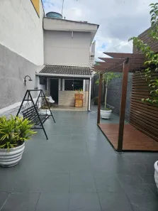 Sobrado com 3 Quartos à venda, 175m² no Jardim São Pedro, Mogi das Cruzes
