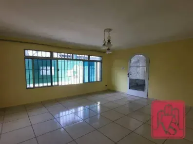 Casa com 3 Quartos à venda, 115m² no Rudge Ramos, São Bernardo do Campo