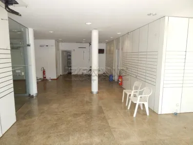 Ponto Comercial para alugar, 296m² no Alto da Boa Vista, Ribeirão Preto