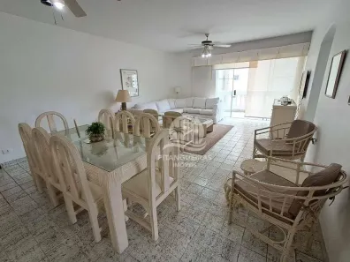 Apartamento com 2 Quartos à venda, 130m² no Pitangueiras, Guarujá