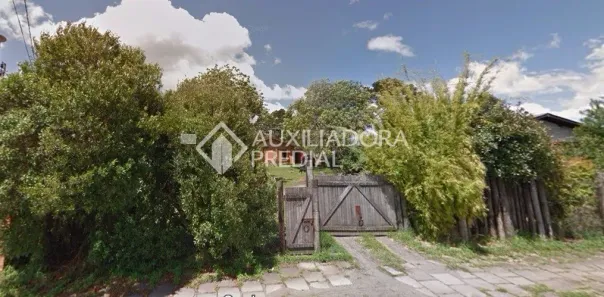 Lote/Terreno à venda, 900m² no Centro, Canela