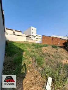 Lote/Terreno à venda, 150m² no Jardim Boer I, Americana