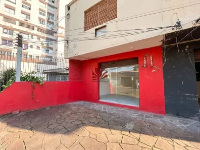 Ponto Comercial para alugar, 35m² no Centro, Canoas
