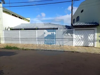 Casa com 2 Quartos à venda, 118m² no Jardim Nossa Senhora Aparecida, São Carlos