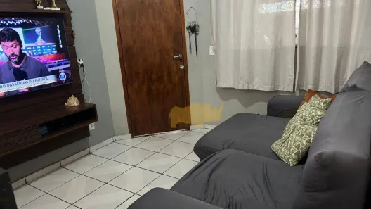 Casa com 2 Quartos à venda, 100m² no Jardim Novo II, Rio Claro