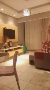 Apartamento com 2 Quartos à venda, 70m² no Sacramenta, Belém