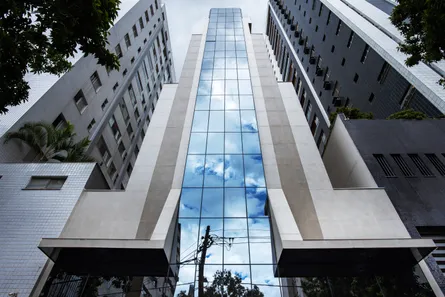 Apartamento com 4 Quartos à venda, 161m² no Funcionários, Belo Horizonte