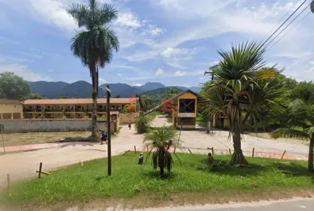 Lote/Terreno à venda, 360m² no Tabatinga, Caraguatatuba