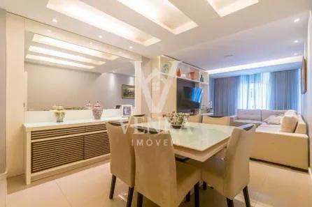 Apartamento com 3 Quartos à venda, 156m² no Copacabana, Rio de Janeiro